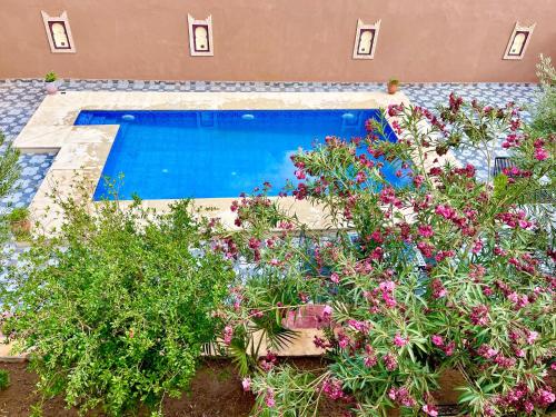 Dar Hassi Labied Merzouga - last minute hotel in Unknown City