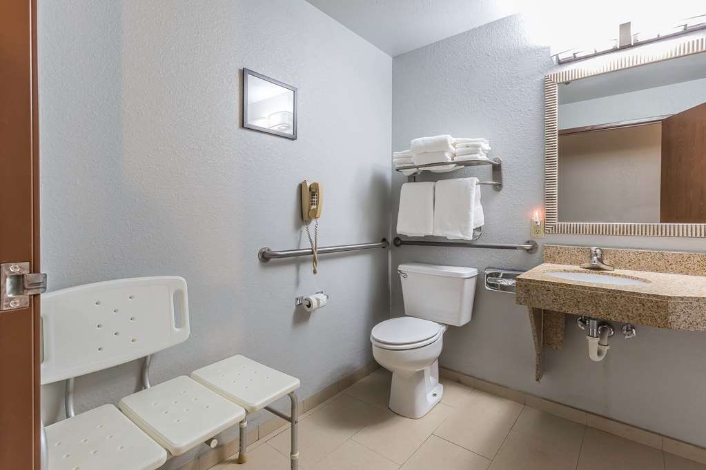 Comfort Inn Alton near I 255 - photo 20