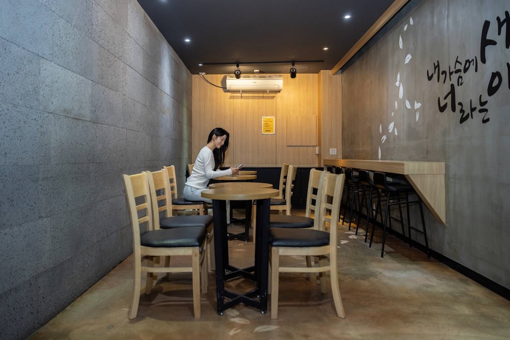 Icheon Boutique XYM in Icheon-Si, South Korea