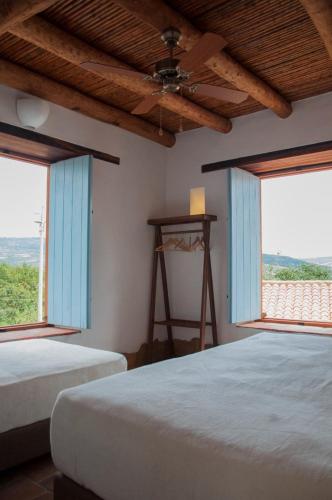 Casa Guatí — 5-Star Luxury Hotel in Barichara, Colombia