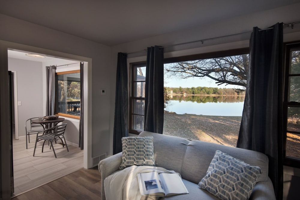Delton Oaks Resort - photo 36