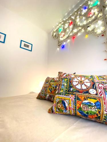 Casa Luminaria — 4-Star Luxury Hotel in Palermo, Italy