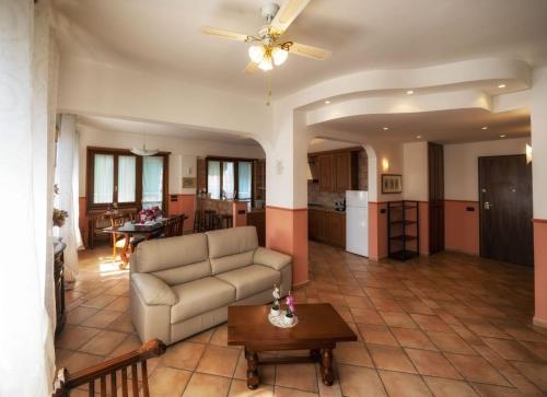 Affittacamere Le Palme — hotel in Ospedaletti