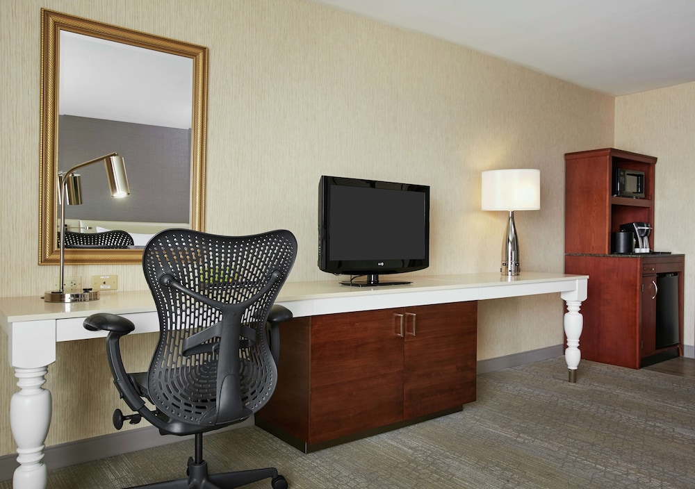 Hilton Garden Inn San Francisco Arpt North - photo 16