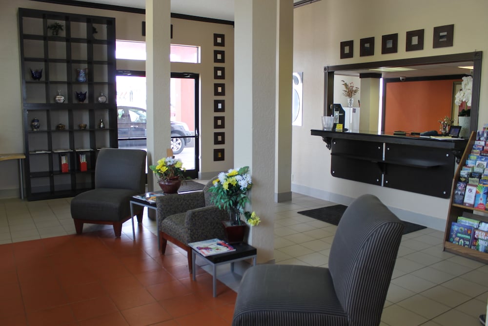 Motel 6 Ponca City - photo 4