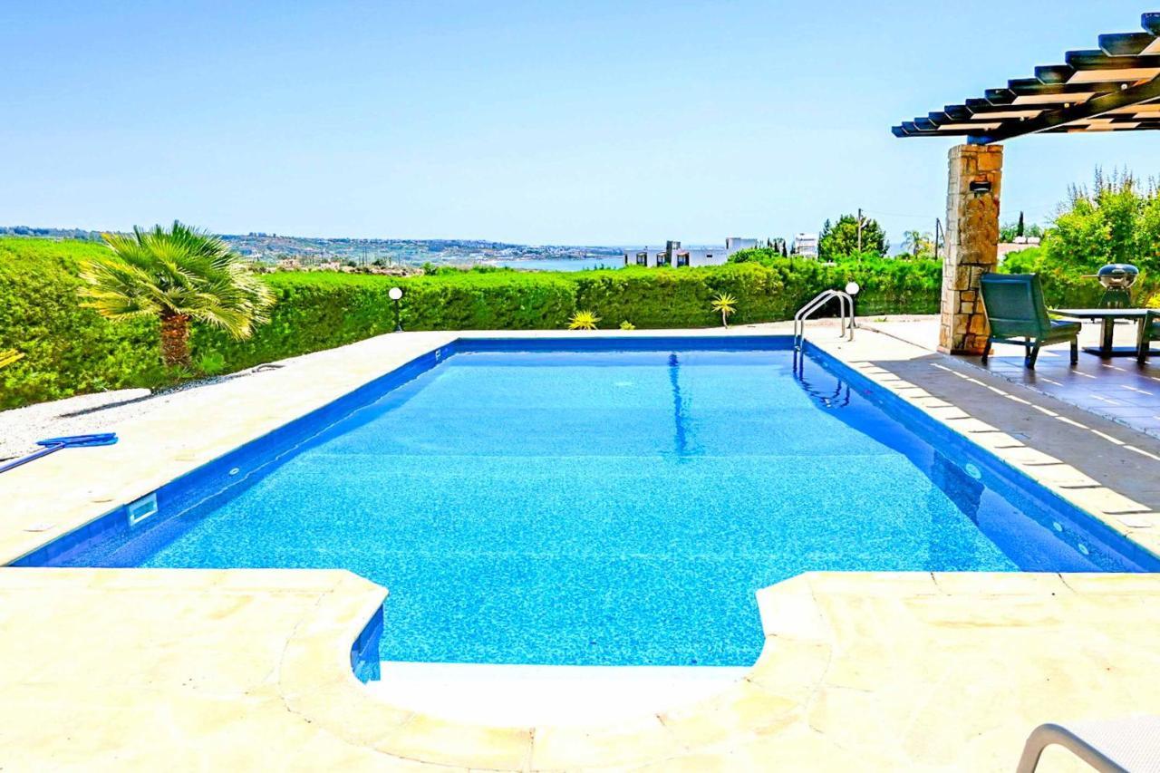 Villa Olivia Coral