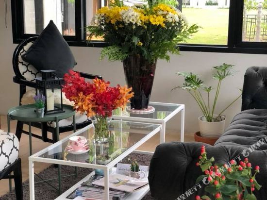 La Riva Boutique Hotel in Kamphaeng Phet, Thailand