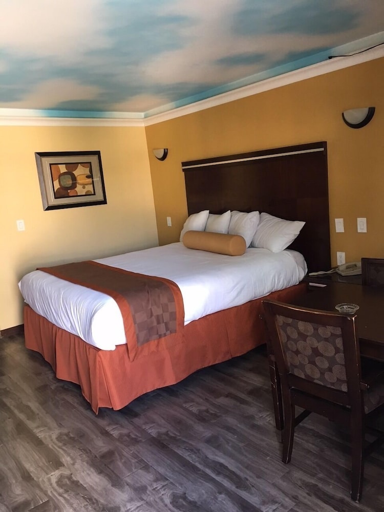 Hollywood Palms Inn and Suites - photo 35