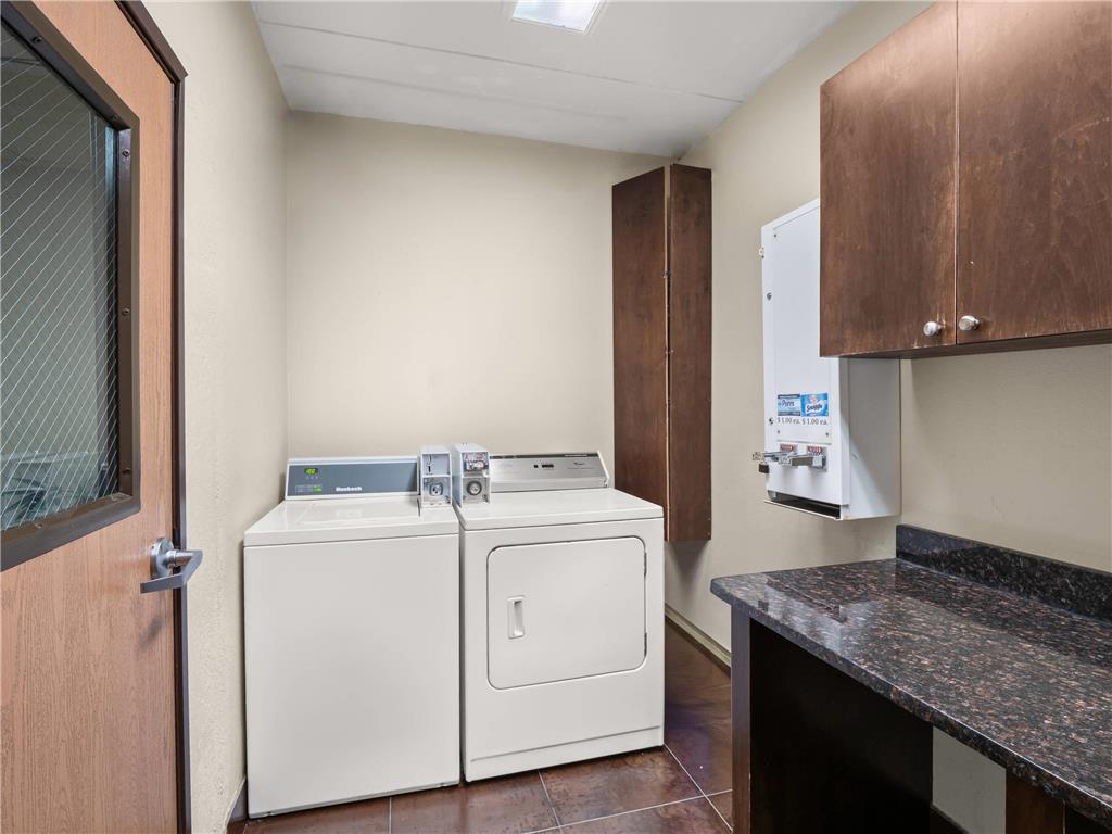 Comfort Inn Metro Airport - photo 59