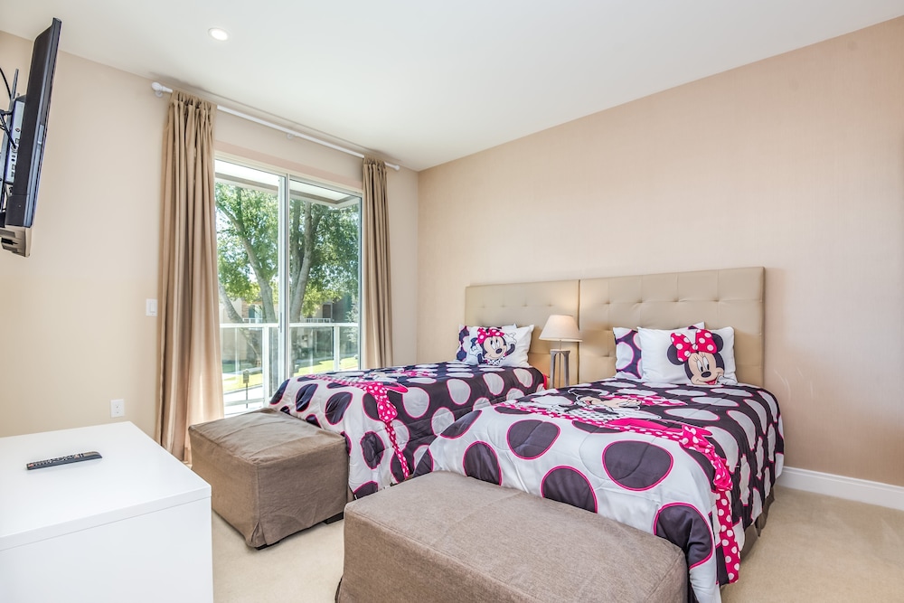 Magic Village Resort 4 Bdrm Townhome - photo 12