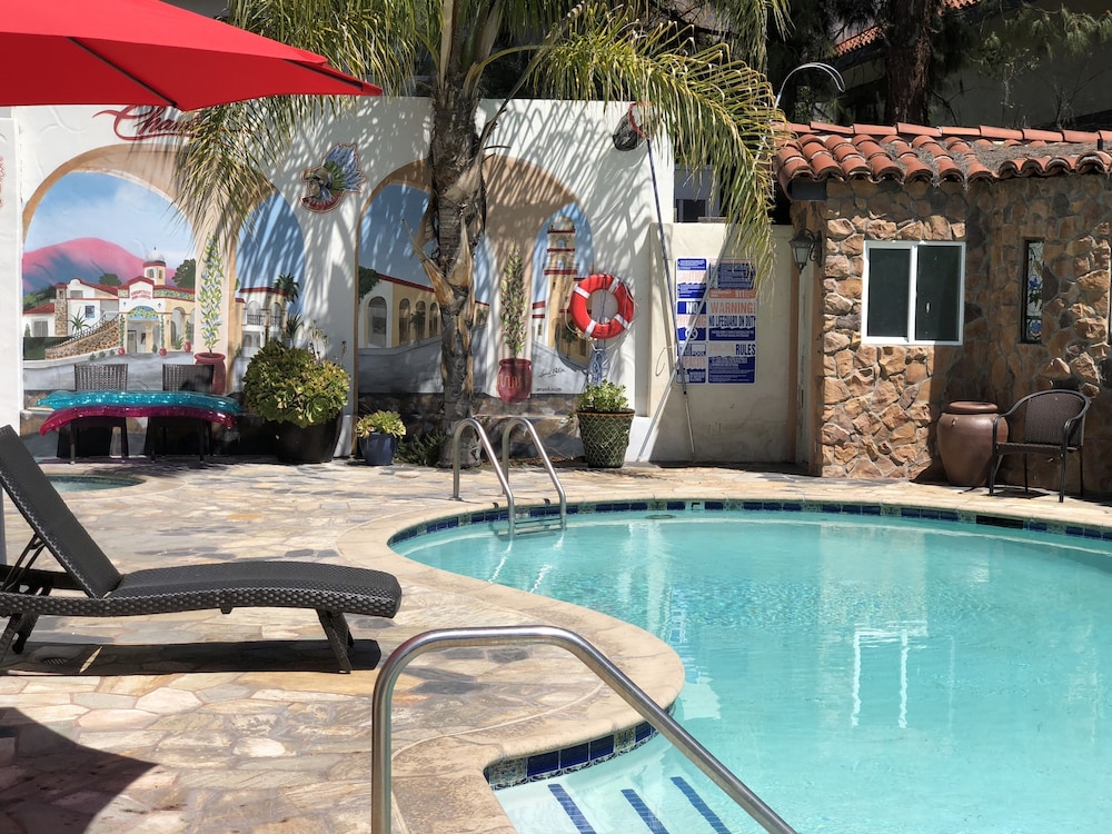 Chantico Inn - photo 34