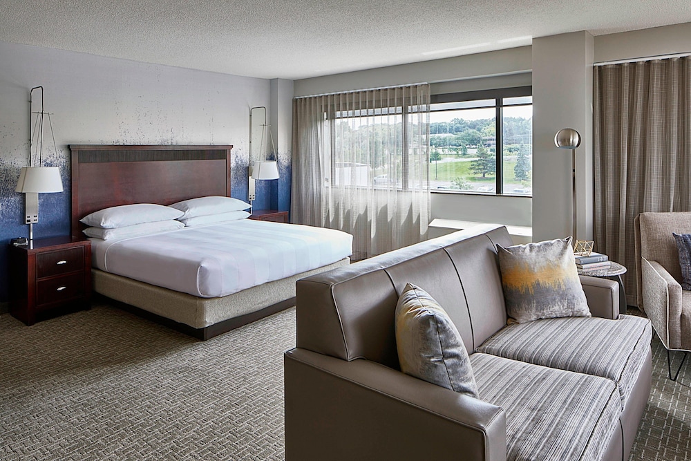 Minneapolis Marriott West - photo 9