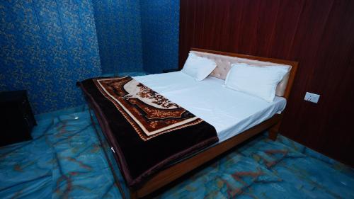 Khubbu's Inn - last minute hotel in Varanasi