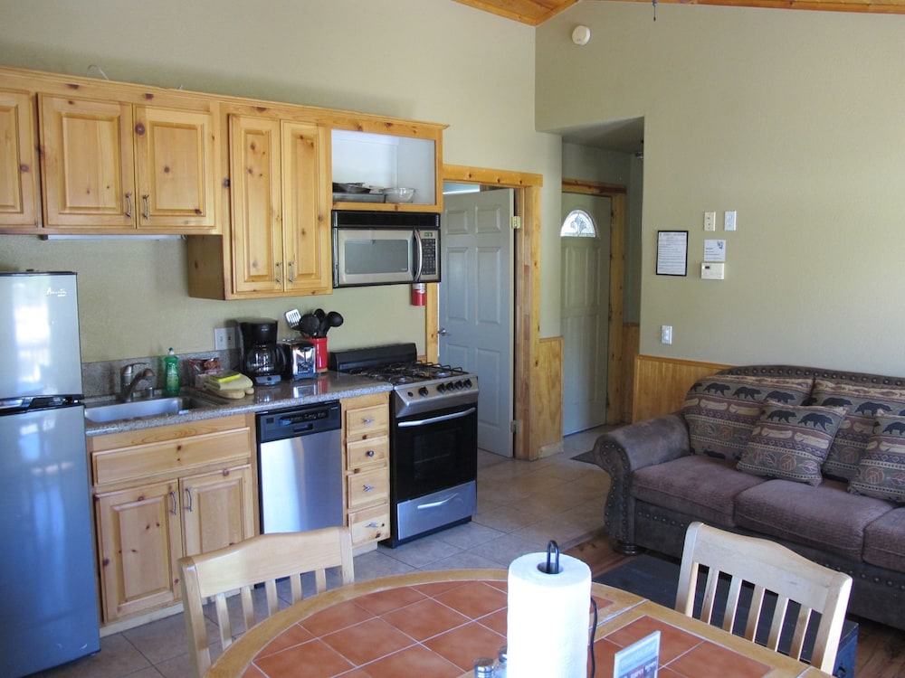 Convict Lake Resort - photo 161