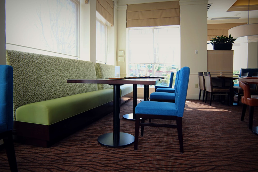 Hilton Garden Inn Charlotte North - photo 23