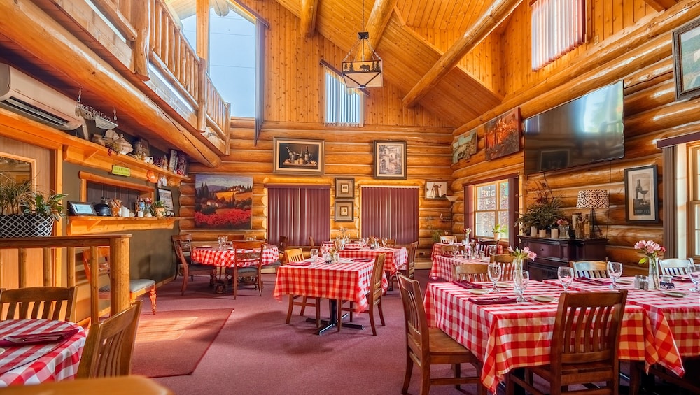 Dodge Peak Lodge - photo 39