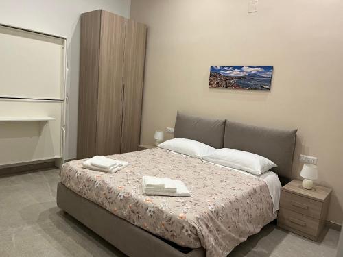 Neapolis francy Vesuvio — 4-Star Luxury Hotel in Naples, Italy