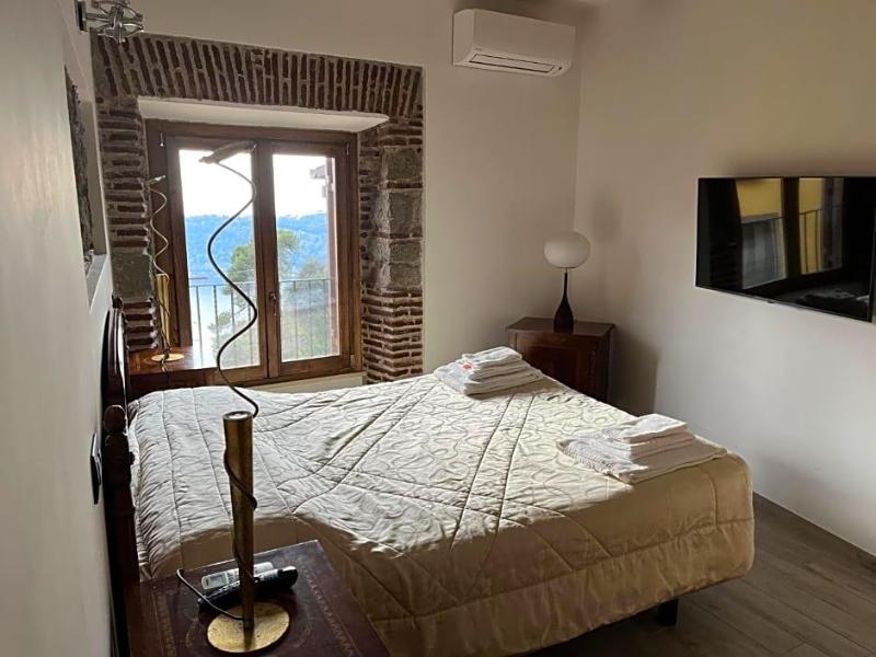 Albergo Diffuso Locanda Specchio Di Diana pet-friendly hotel Nemi