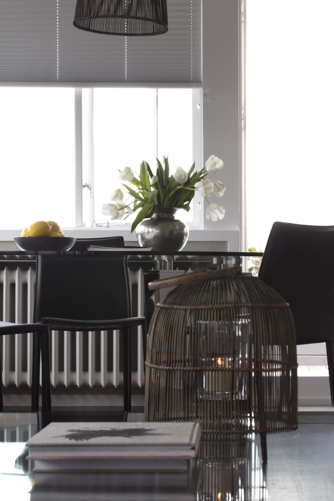 Mani Apartments