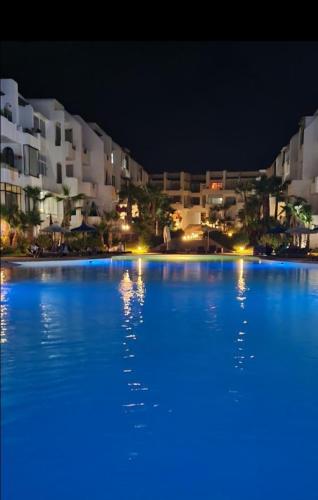 Mansouria beach resort — hotel in Mohammedia