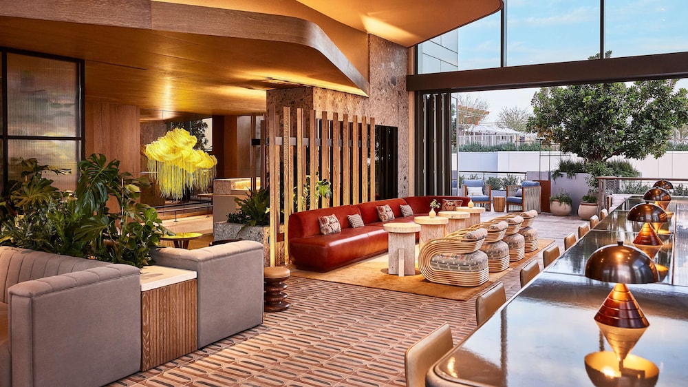 Conrad Los Angeles - photo 173