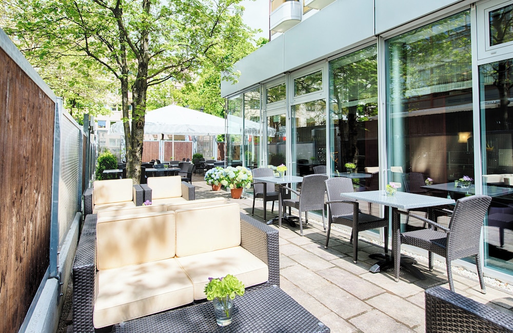 מרפסת / טרסה