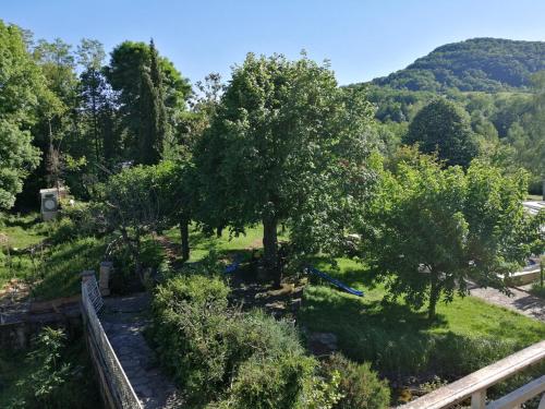 Eco Gîte du Moulin de Dun Ariège — hotel in Dun-Sur-Auron
