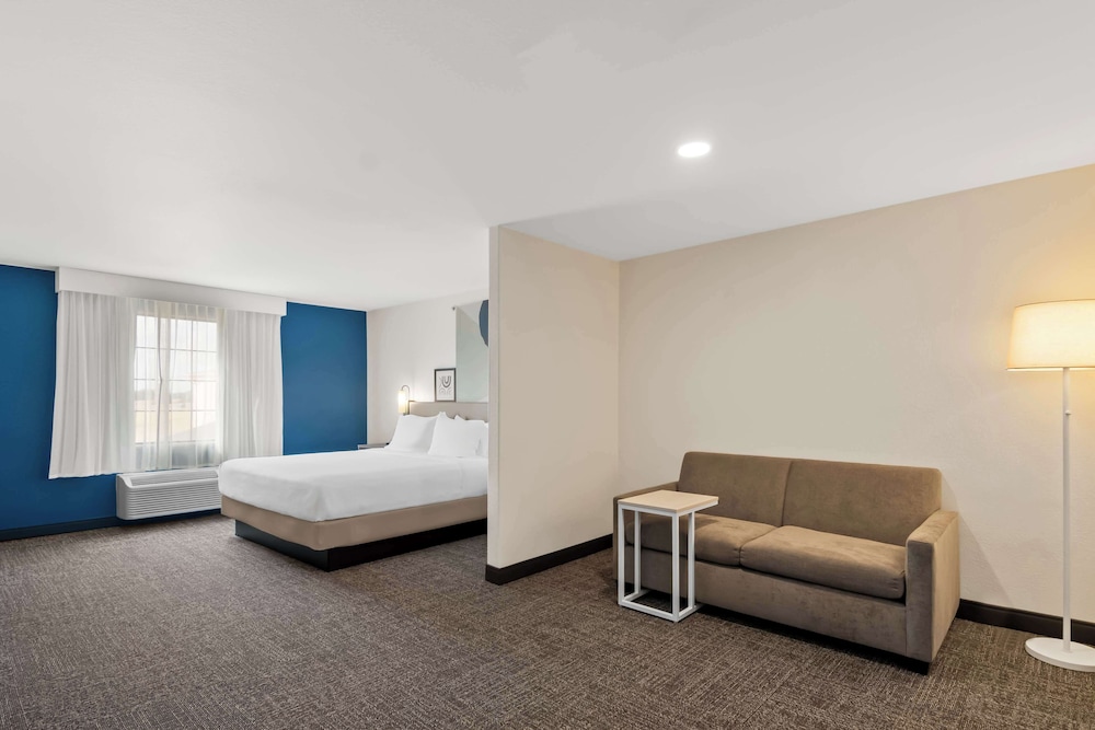 Spark By Hilton Wichita Falls - photo 16