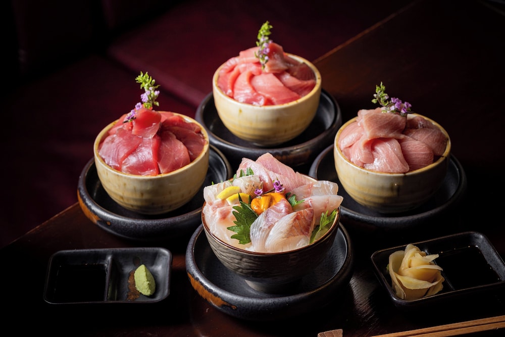 מזון ומשקאות