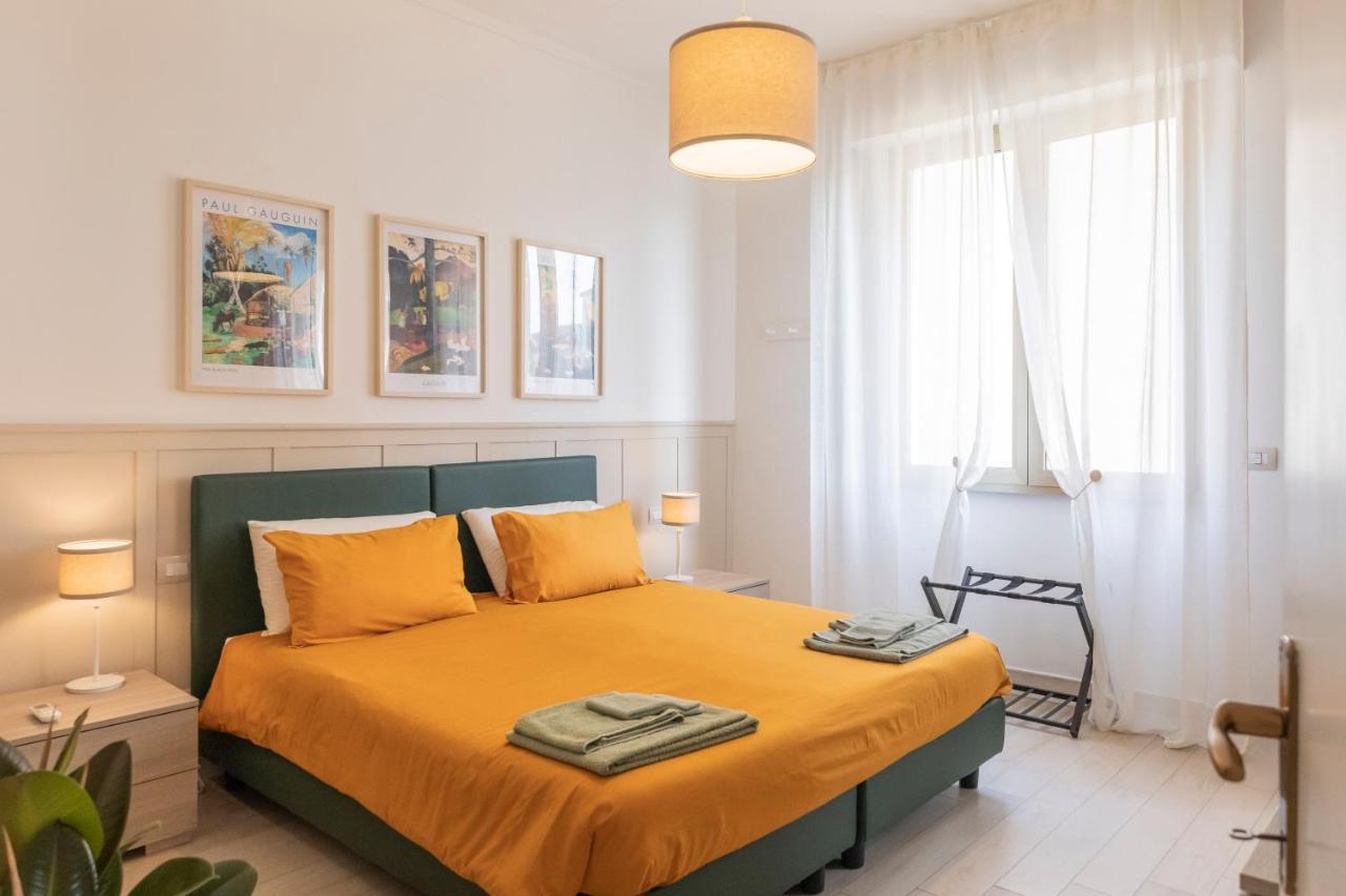 Deledda19 Casa a 15 Minuti Da Firenze — 4-Star Luxury Hotel in Scandicci, Italy