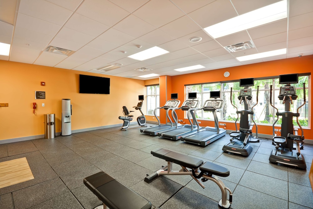 Homewood Suites by Hilton Orlando Theme Parks - photo 21