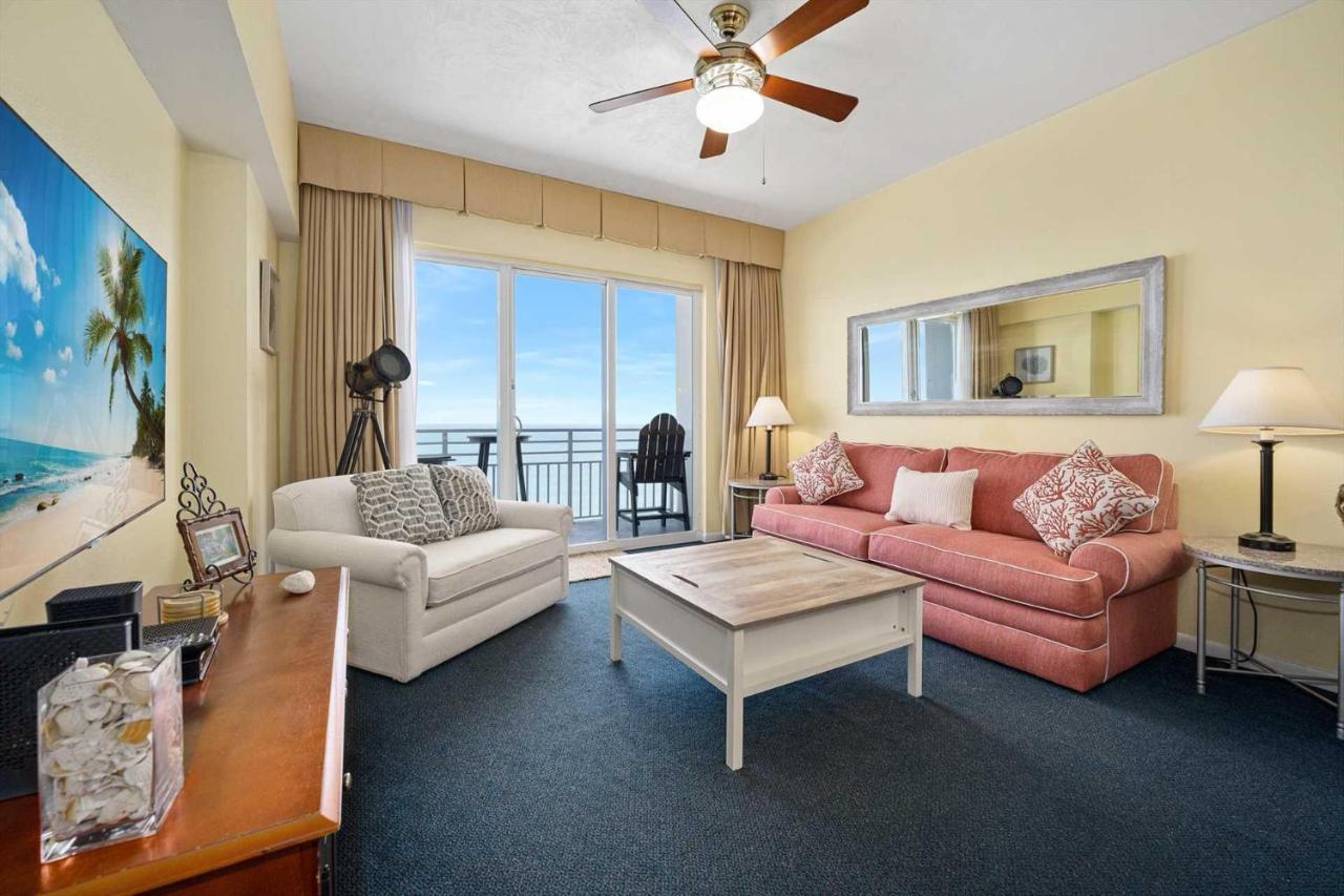 Beach Paradise Penthouse Ocean Walk Resort Daytona in Daytona Beach, United States