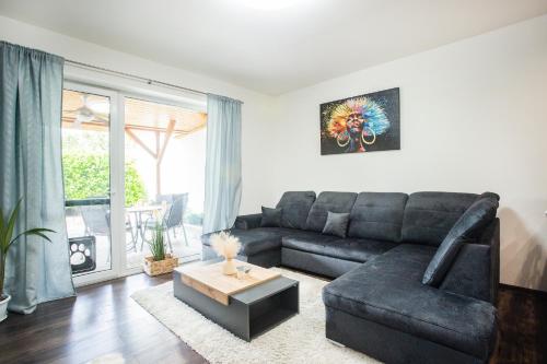 Dom Tomasov in Senec, Slovakia