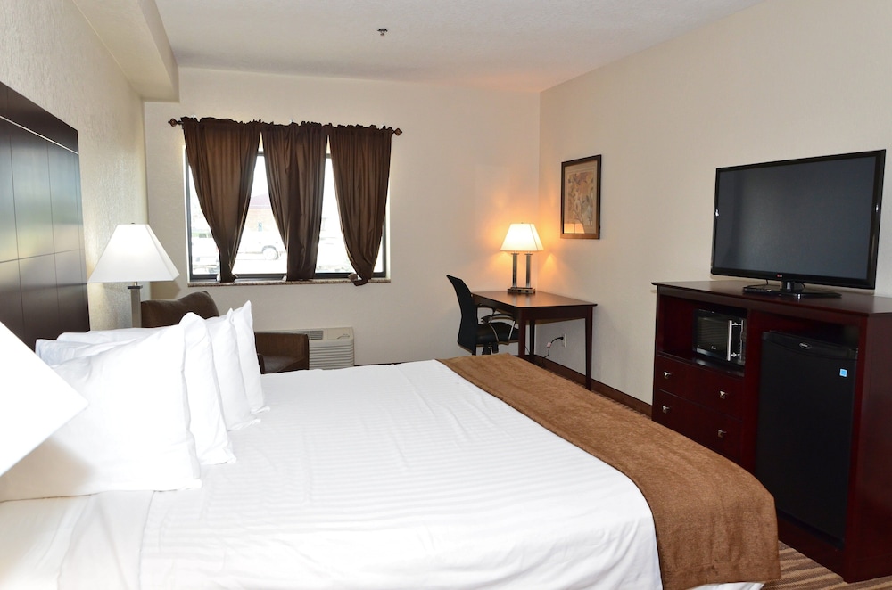 Cobblestone Inn & Suites Clarion - photo 33