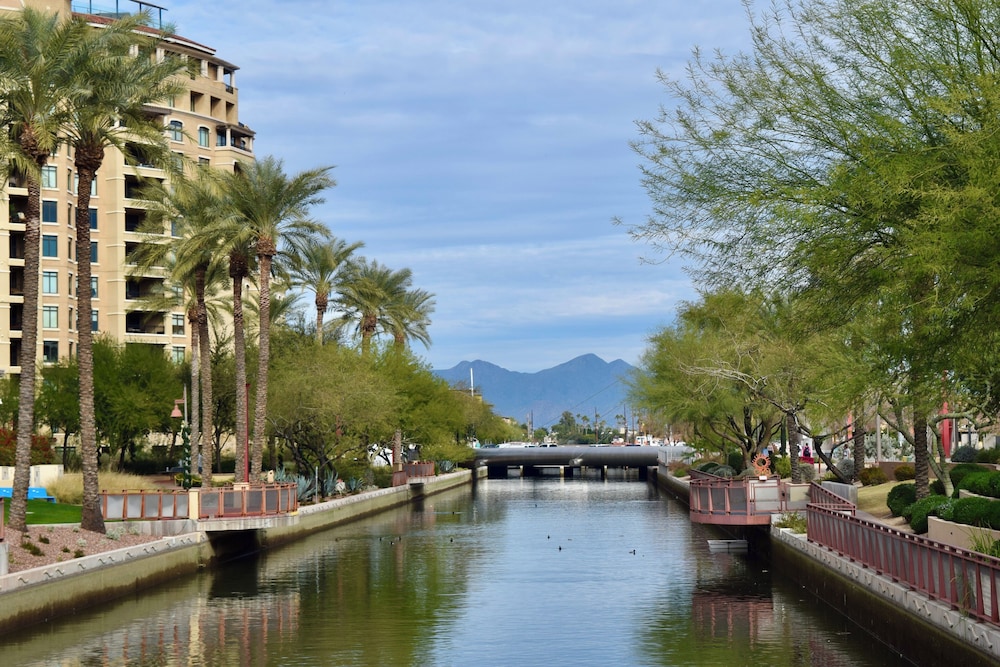 DoubleTree Resort by Hilton Paradise Valley Scottsdale - photo 85