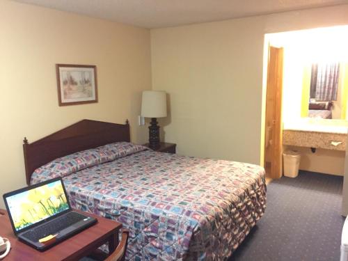 Stagecoach Inn - photo 16
