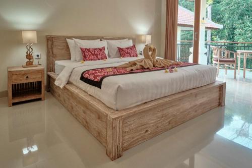 Gek House Ubud Bali — 4-Star Luxury Hotel in Ubud, Indonesia