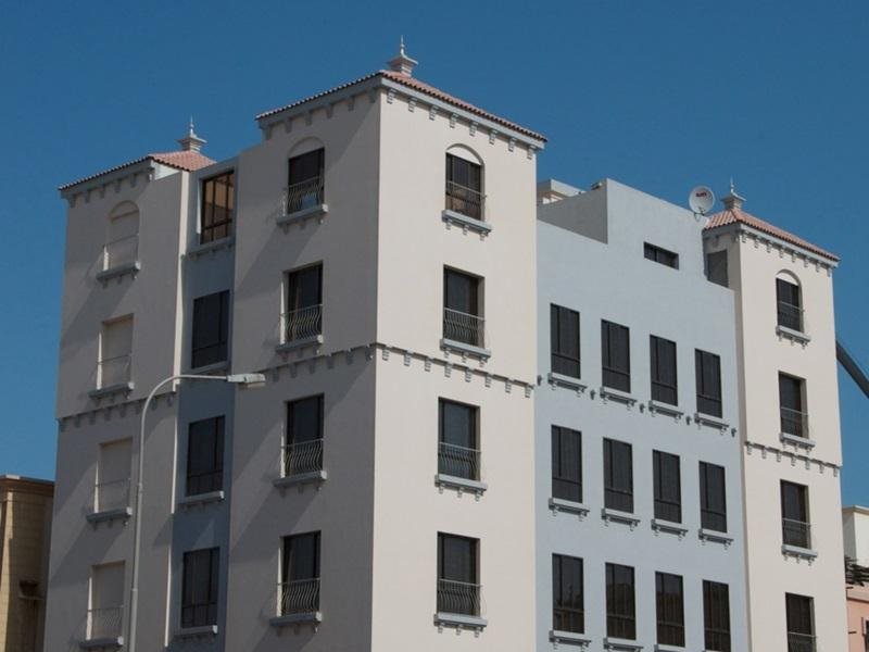 Aali Hotel Apartments in Khobar, Saudi Arabia