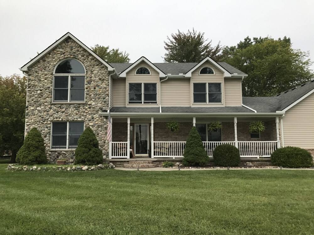 The Harsens Island Getaway Resort - photo 75
