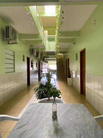 Hotel ferraz — Tucuma — photo 5