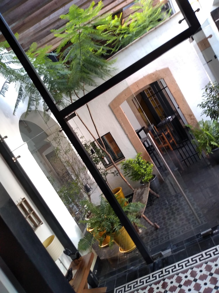 Elena de Cobre Leon a Member of Design Hotels — Leon De Los Aldama — photo 3
