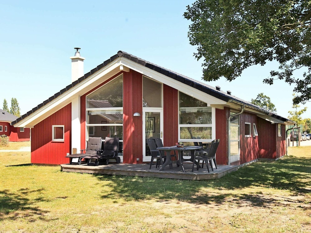 Holiday Home in Großenbrode — 5-Star Luxury Hotel in Grossenbrode, Germany