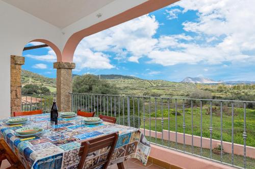 Piano Terra Lu Carrulu in San Teodoro, Italy