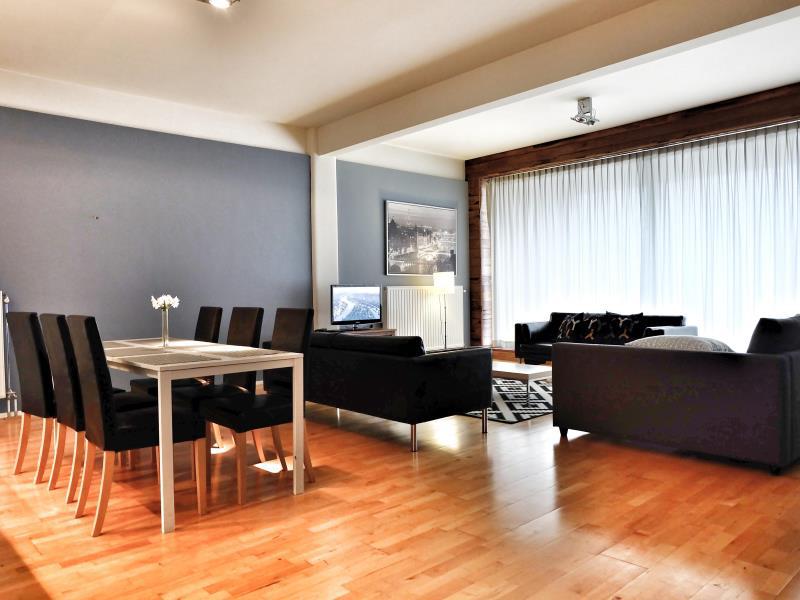 Apartmentsapart Brussels