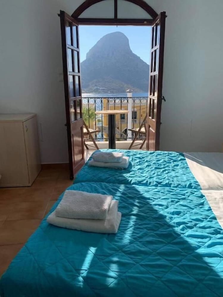 Vouros Palace — Kalymnos — photo 4