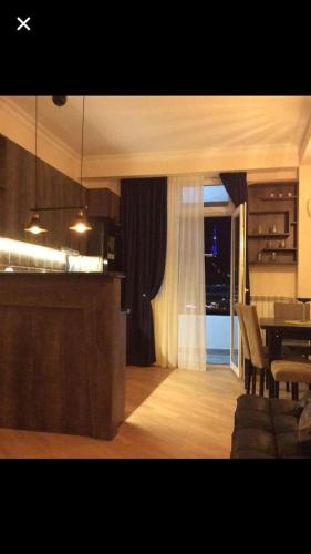 Fantaflat Old Tbilisi Apartment