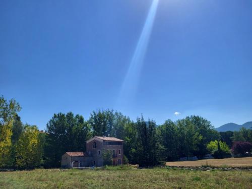 Ca N Aliguer — Ripoll