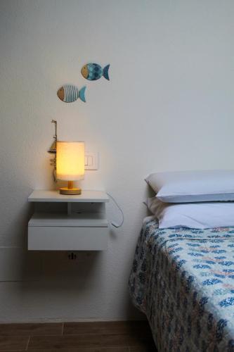 SEA LA VIE Palau private parking with AC — 4-Star Luxury Hotel in Palau, Italy