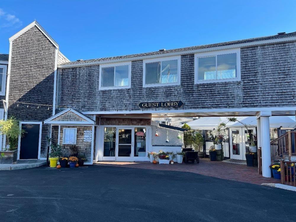 The Hotel at Cape Ann Marina - photo 138