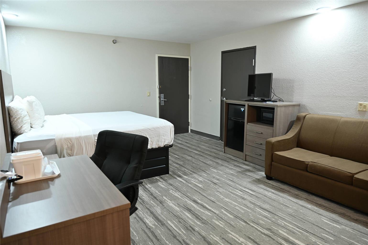 Rodeway Inn Fremont Ne - photo 22